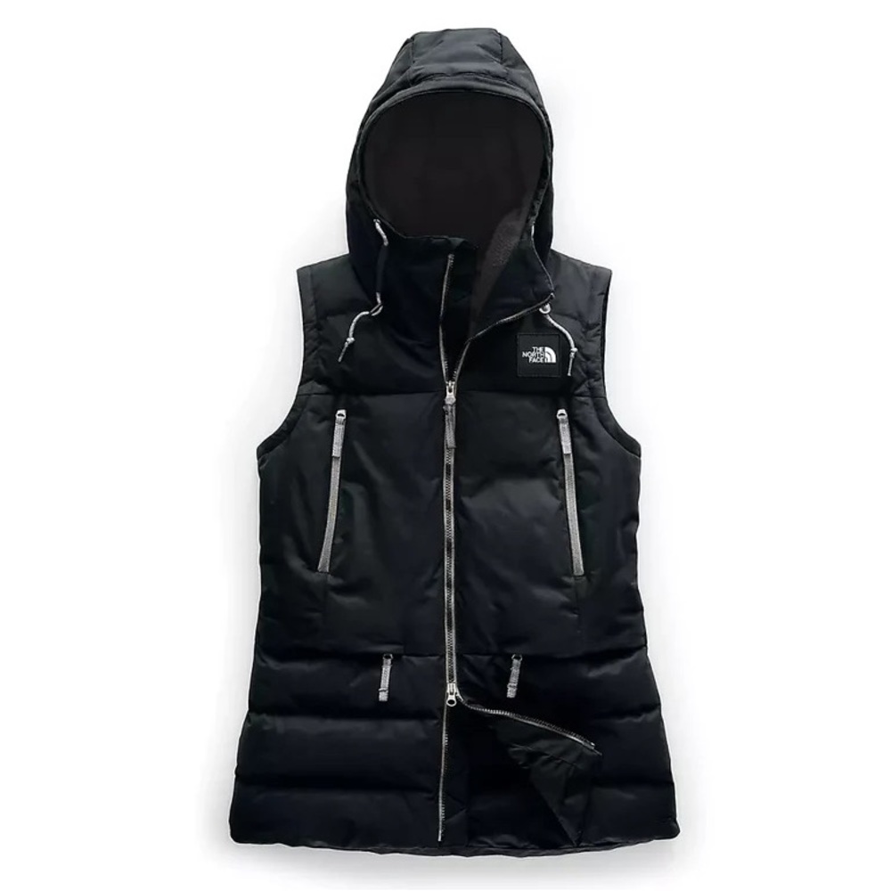 The North Face Women's Pallie Down Vest